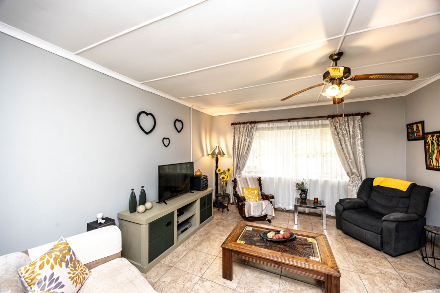 3 Bedroom Property for Sale in Saxilby Eastern Cape